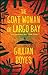 Algopix Similar Product 15 - The Goat Woman of Largo Bay A Novel A