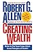Algopix Similar Product 1 - Creating Wealth Retire in Ten Years