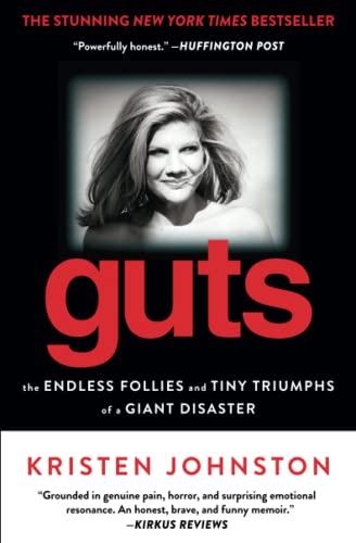 Algopix Similar Product 6 - Guts The Endless Follies and Tiny