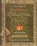 Algopix Similar Product 2 - The Best of Christmas in my Heart