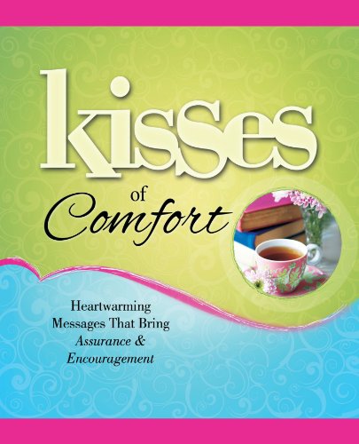 Algopix Similar Product 3 - Kisses of Comfort Heartwarming