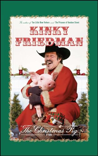 Algopix Similar Product 8 - The Christmas Pig: A Fable