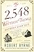 Algopix Similar Product 14 - The 2548 Wittiest Things Anybody Ever