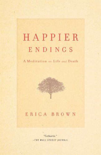 Algopix Similar Product 13 - Happier Endings A Meditation on Life