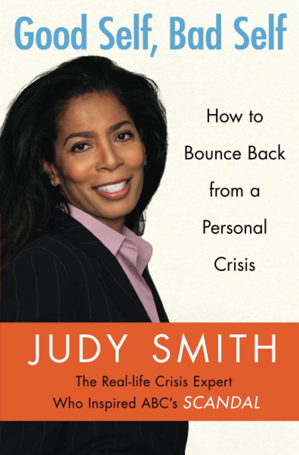 Algopix Similar Product 13 - Good Self Bad Self How to Bounce Back