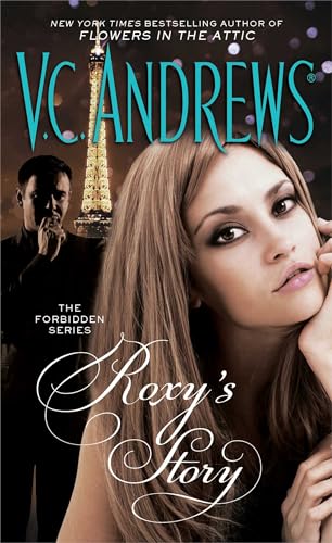 Algopix Similar Product 20 - Roxy's Story (Forbidden)