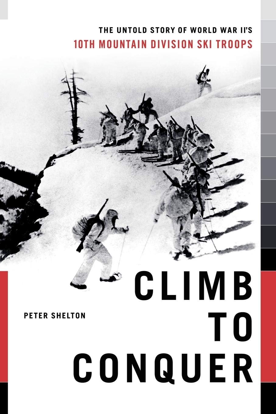Algopix Similar Product 6 - Climb to Conquer The Untold Story of