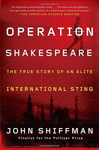 Algopix Similar Product 19 - Operation Shakespeare The True Story
