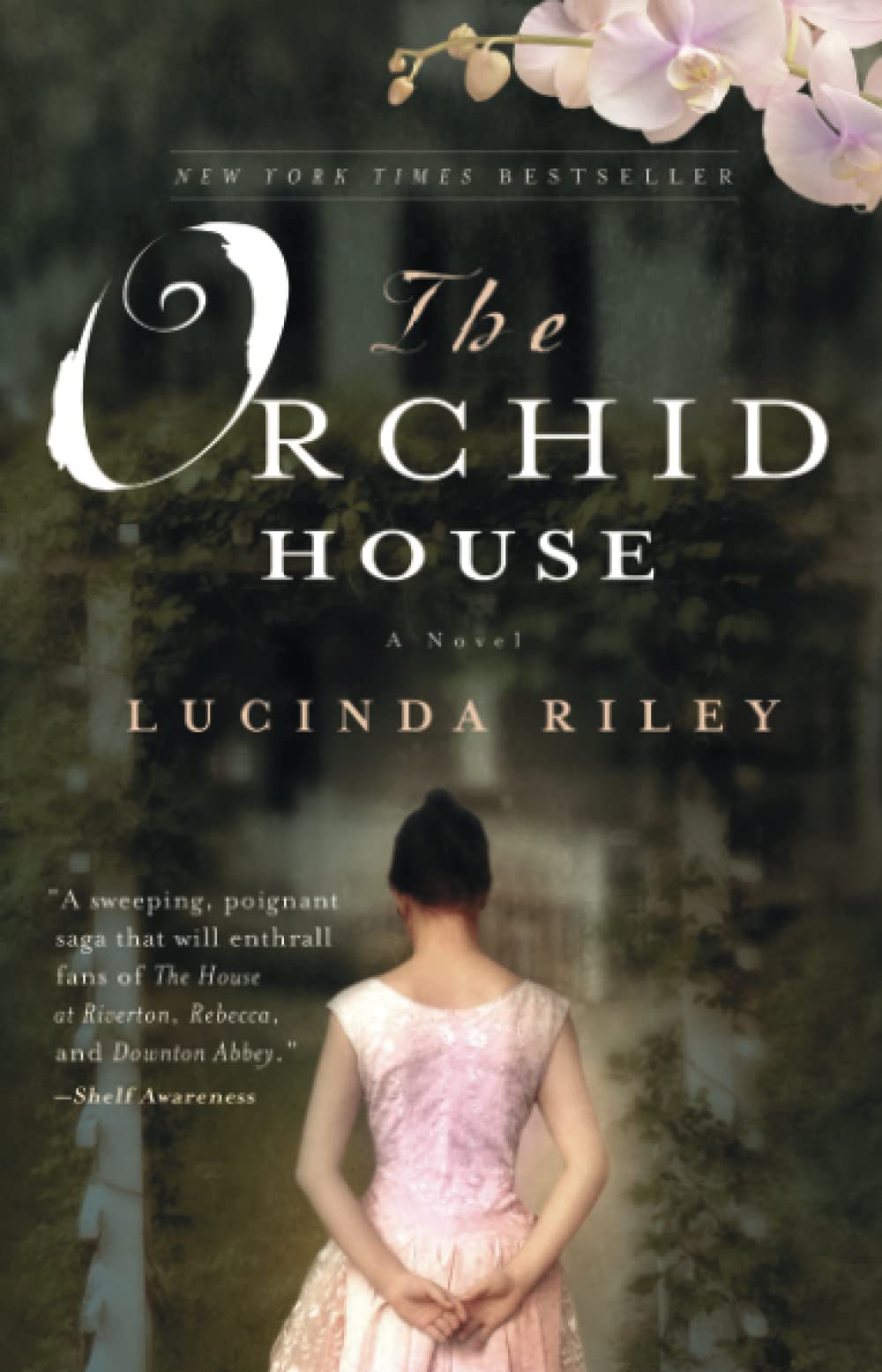 Algopix Similar Product 13 - The Orchid House: A Novel