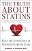 Algopix Similar Product 8 - The Truth About Statins Risks and