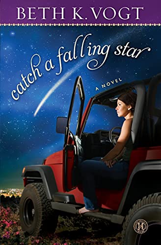 Algopix Similar Product 13 - Catch a Falling Star: A Novel
