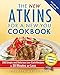Algopix Similar Product 18 - The New Atkins for a New You Cookbook