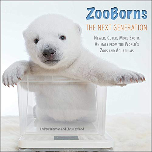Algopix Similar Product 6 - ZooBorns The Next Generation Newer