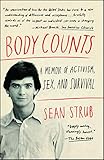 Algopix Similar Product 18 - Body Counts A Memoir of Activism Sex