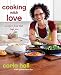 Algopix Similar Product 17 - Cooking with Love Comfort Food that