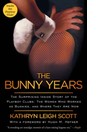 Algopix Similar Product 1 - The Bunny Years The Surprising Inside