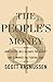 Algopix Similar Product 15 - The Peoples Money How Voters Will