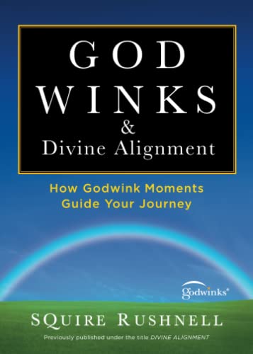 Algopix Similar Product 5 - Godwinks  Divine Alignment How