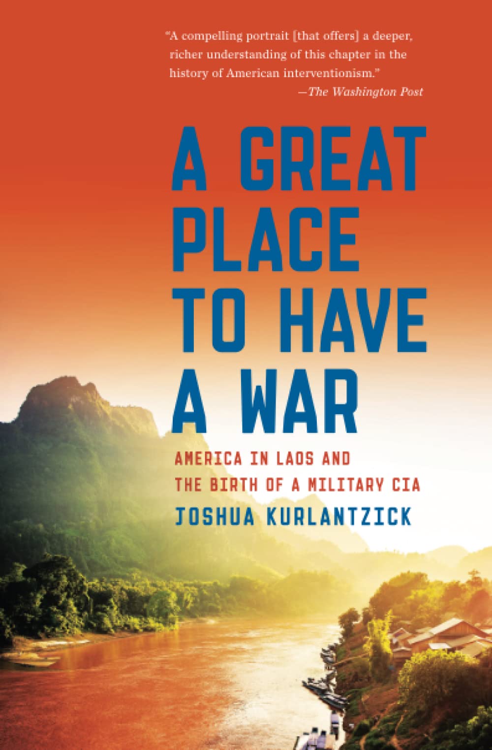 Algopix Similar Product 20 - A Great Place to Have a War America in