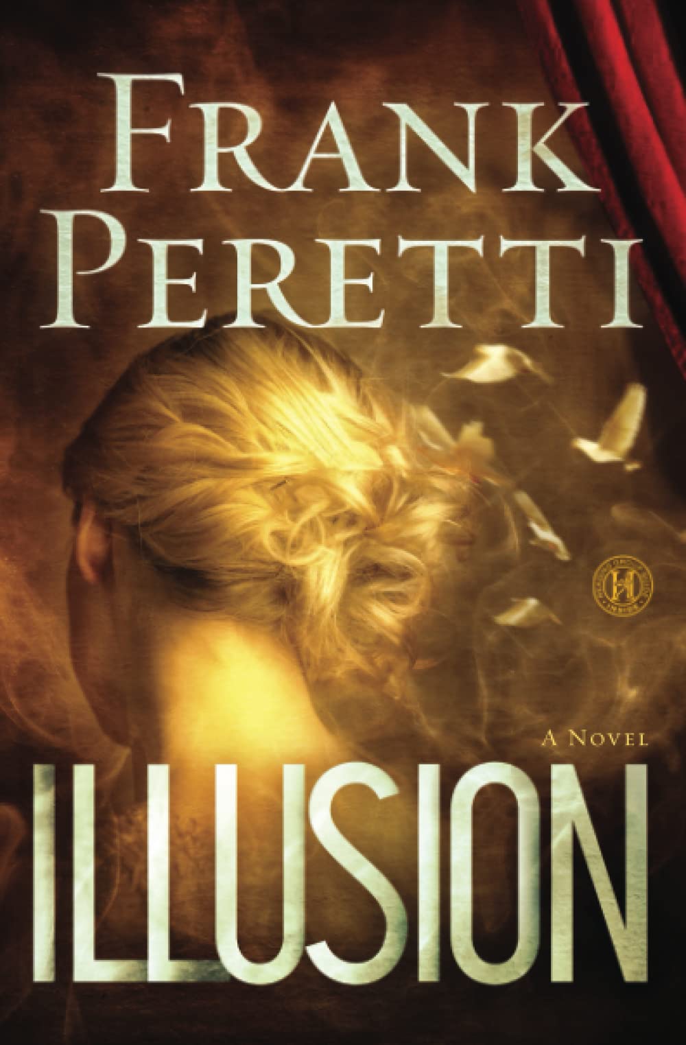 Algopix Similar Product 3 - Illusion: A Novel