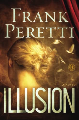 Algopix Similar Product 12 - Illusion: A Novel