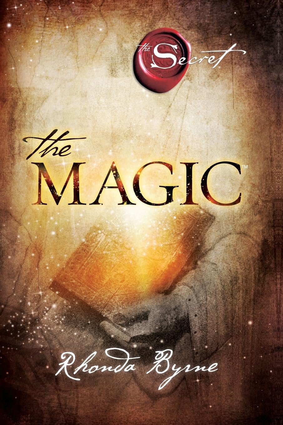 Algopix Similar Product 15 - The Magic (3) (The Secret Library)
