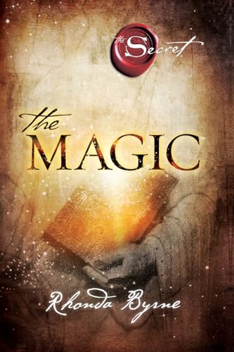 Algopix Similar Product 2 - The Magic (3) (The Secret Library)