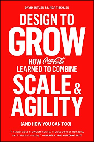 Algopix Similar Product 7 - Design to Grow How CocaCola Learned