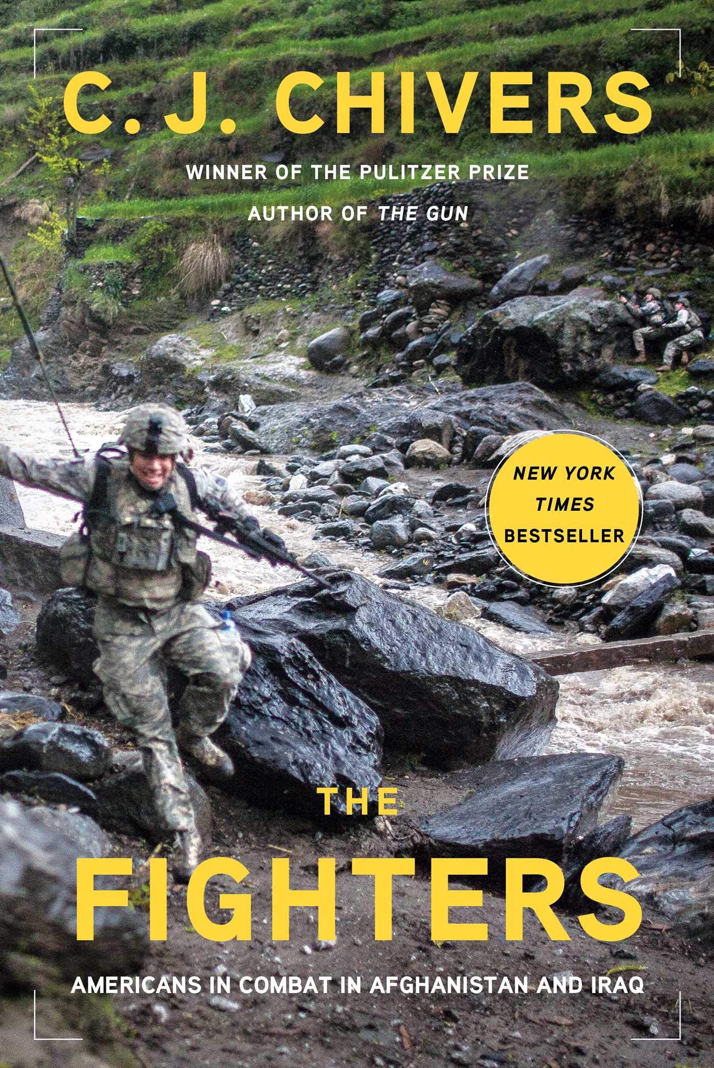 Algopix Similar Product 1 - The Fighters