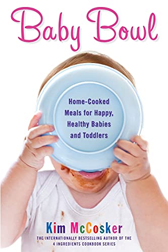 Algopix Similar Product 10 - Baby Bowl HomeCooked Meals for Happy