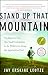 Algopix Similar Product 9 - Stand Up That Mountain The Battle to
