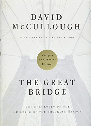 Algopix Similar Product 7 - The Great Bridge
