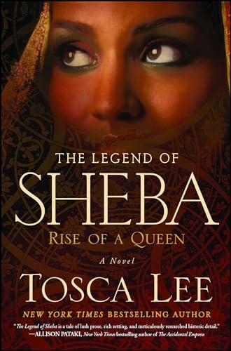 Algopix Similar Product 6 - The Legend of Sheba: Rise of a Queen