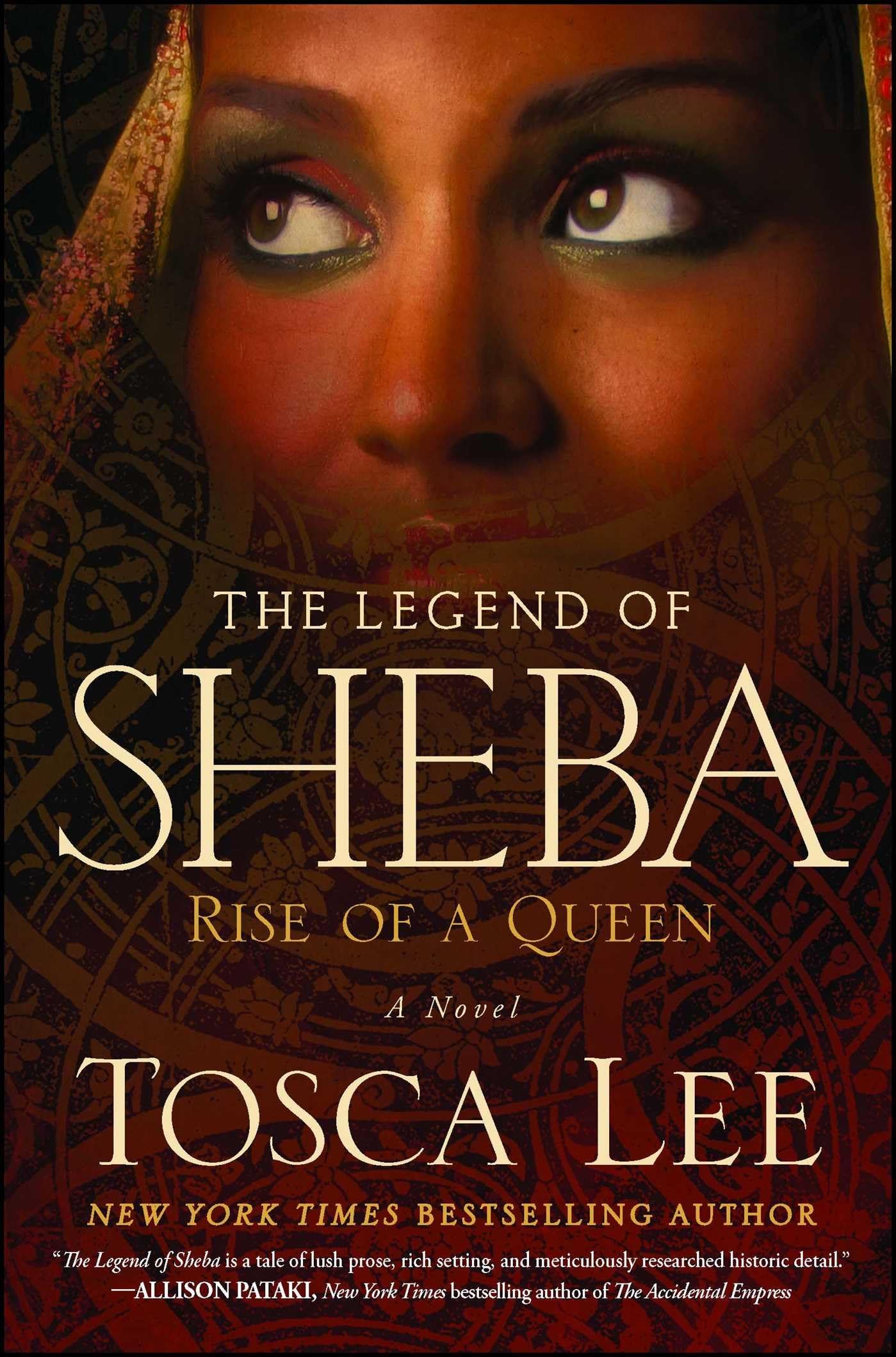 Algopix Similar Product 2 - The Legend of Sheba: Rise of a Queen