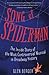 Algopix Similar Product 4 - Song of SpiderMan The Inside Story of