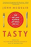 Algopix Similar Product 2 - Tasty The Art and Science of What We