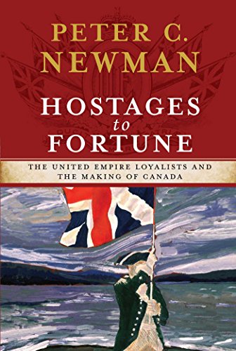 Algopix Similar Product 1 - Hostages to Fortune The United Empire