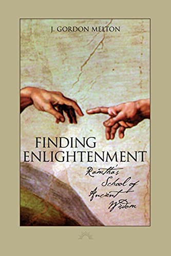 Algopix Similar Product 19 - Finding Enlightenment Ramthas School