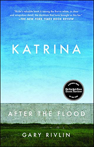 Algopix Similar Product 15 - Katrina: After the Flood