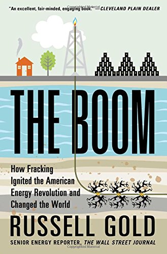 Algopix Similar Product 10 - The Boom How Fracking Ignited the