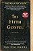 Algopix Similar Product 14 - The Fifth Gospel: A Novel