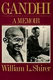 Algopix Similar Product 3 - Gandhi: A Memoir