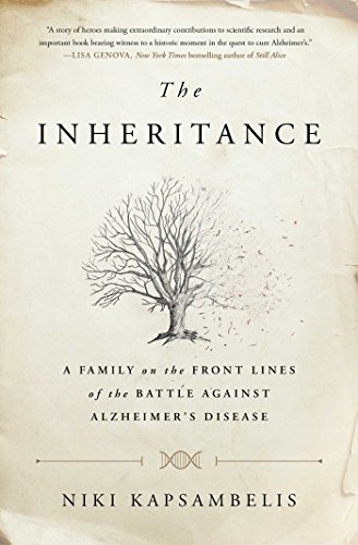 Algopix Similar Product 3 - The Inheritance A Family on the Front
