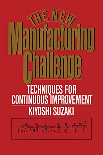 Algopix Similar Product 8 - New Manufacturing Challenge Techniques