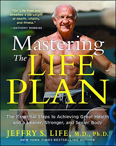 Algopix Similar Product 15 - Mastering the Life Plan The Essential