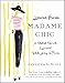 Algopix Similar Product 9 - Lessons from Madame Chic 20 Stylish