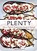 Algopix Similar Product 1 - Plenty Vibrant Vegetable Recipes from