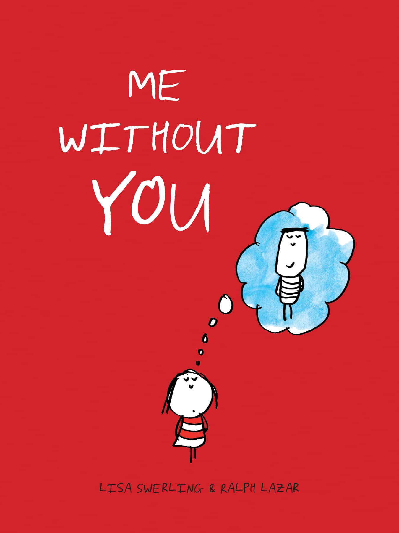 Algopix Similar Product 12 - Me without You