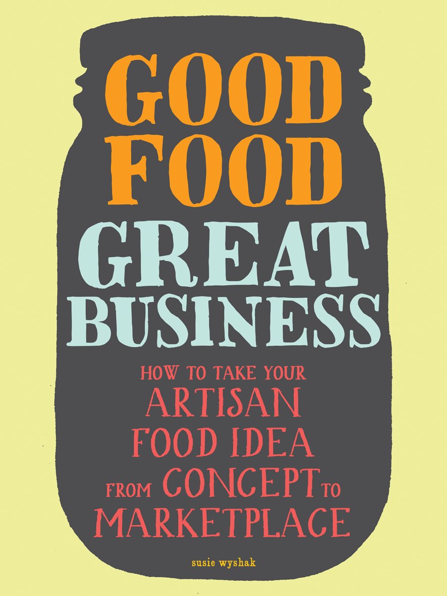 Algopix Similar Product 10 - Good Food Great Business How to Take