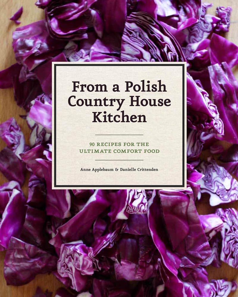 Algopix Similar Product 10 - From a Polish Country House Kitchen 90